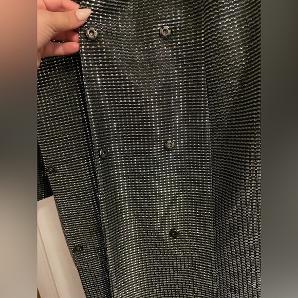 New years blazer dress - Picture 6 of 7